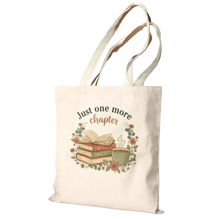 Tote Bag — 