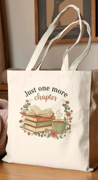 Tote Bag — 