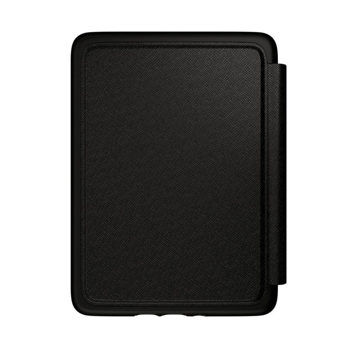 Bookshelf Kindle Cover • Leatherette Case • Premium PU Leather • Paperwhite & Signature Edition Compatible • Elegant Reading Gift